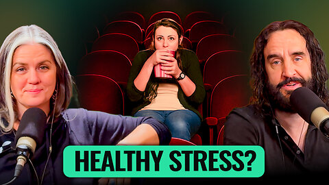 Is Personality Dysregulation Always Bad? | Ep 613 | PersonalityHacker.com