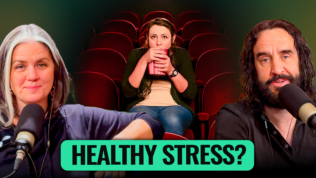 Is Personality Dysregulation Always Bad? | Ep 613 | PersonalityHacker.com