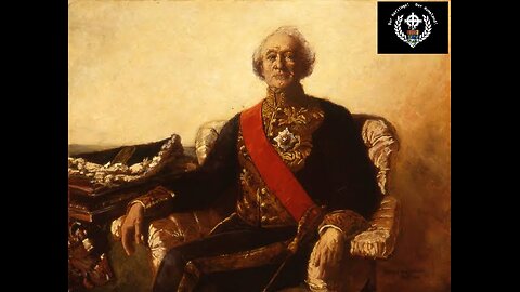 A message from Sir. John A. Macdonald the father of Canadian Confederation.