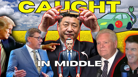 Selling Out Canada to the First Nations and Beijing | Stand on Guard