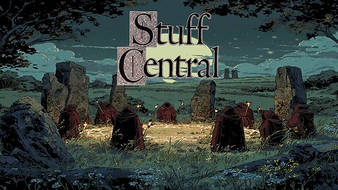 Making Haste with Coin - Sire Stuffy feat. King Central (visualizer) #medieval #medievalmonday #rap