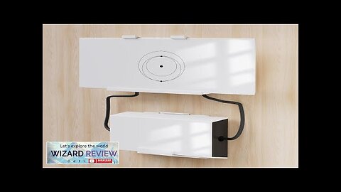 Starlink Gen 3 Mount Starlink V3 Router Wall Mount with Starlink Power Review