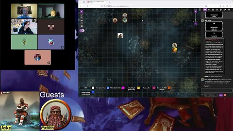 Or Daddy as Some people like to call him