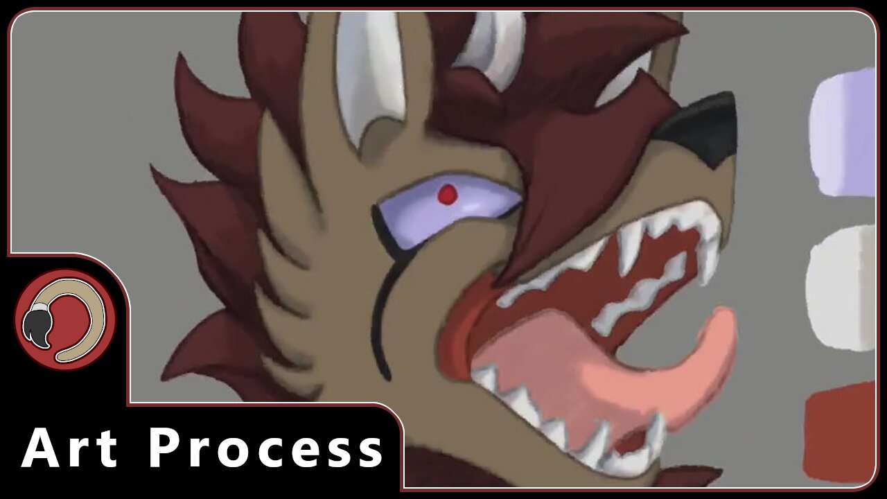 Art timelapse 2025 025 Rashin . Ibispaint