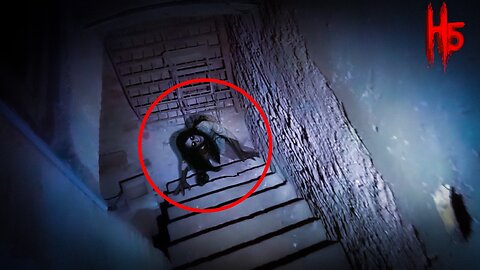 5 SCARY GHOST Videos Leaving Viewers Shivering