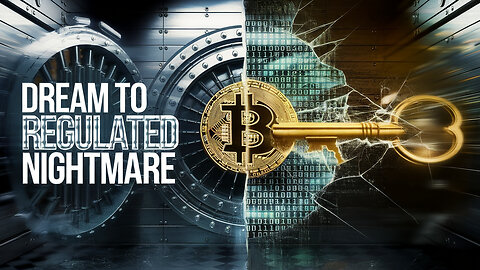 Satoshi vs. Governments: The War for Bitcoin