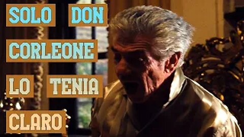 ¿QUE CONVENCIO A VITO CORLEONE PARA IR POR JACK WOLTZ?