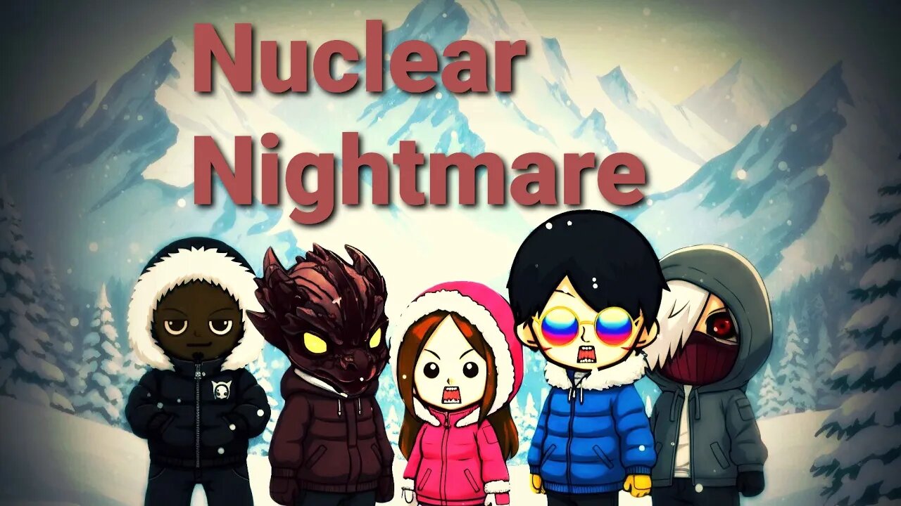 New Map on Nuclear Nightmare