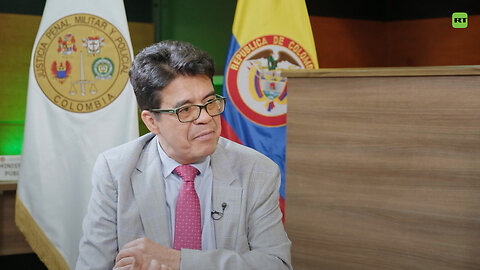 Colombia: cómo la Justicia Penal Militar busca mayor transparencia