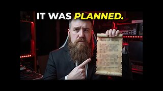 The Epstein Files Are The Tip of The Iceberg