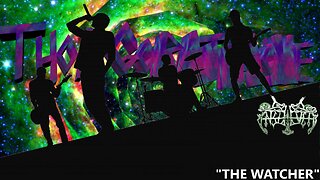 WRATHAOKE - Enslaved - The Watcher (Karaoke)