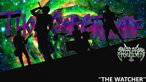 WRATHAOKE - Enslaved - The Watcher (Karaoke)