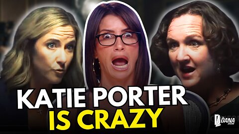 Katie Porter’s Interview MELTDOWN Just Ended Her Campaign