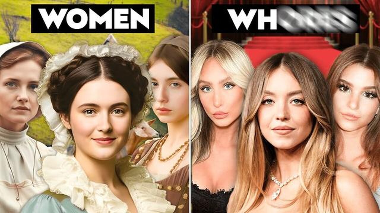 This Is DESTROYING Our Civilization