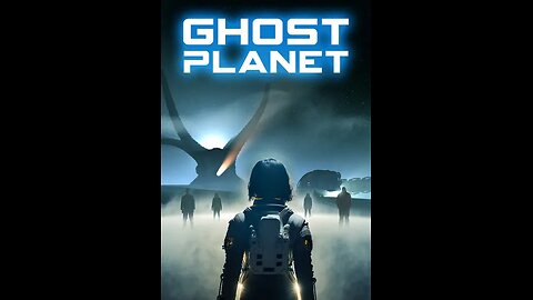 Ghost Planet