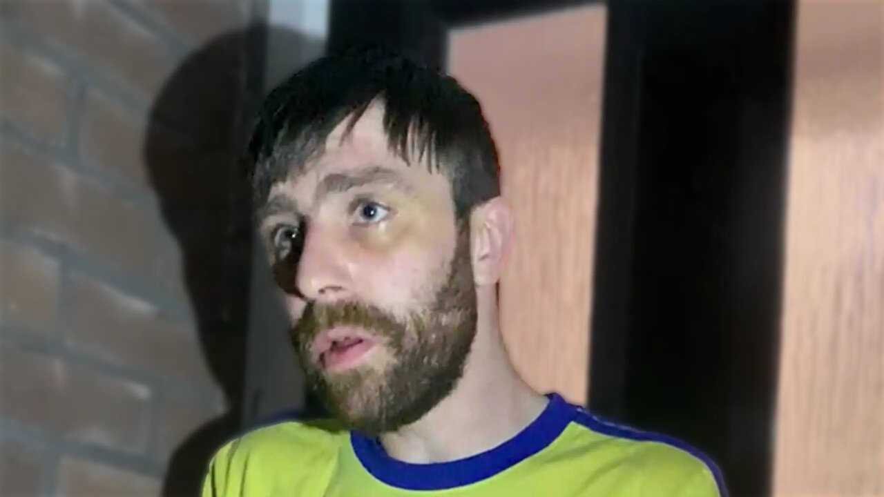 Jonathan Evans Bell, Bradford 23/2/25