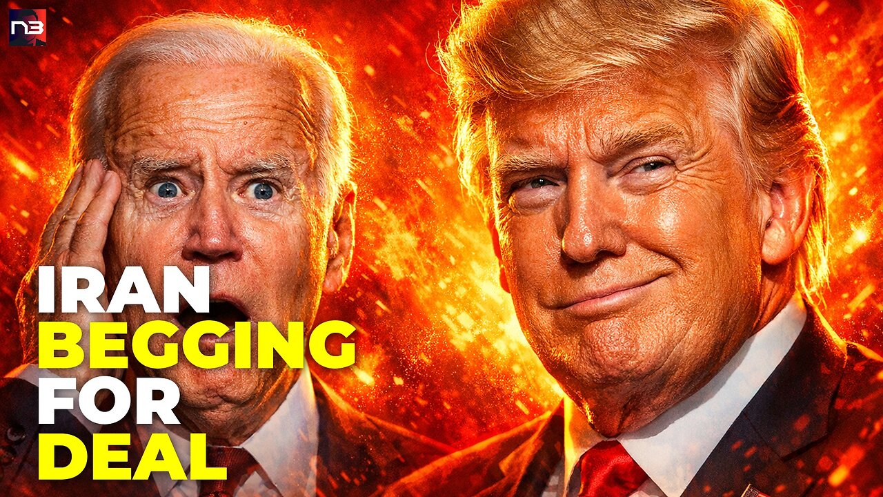 Democrats Try to Sabotage Trump Military Operation - EPIC FAIL