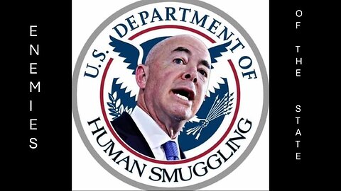 Enemies of the State - TOP 100 + Worst People in America