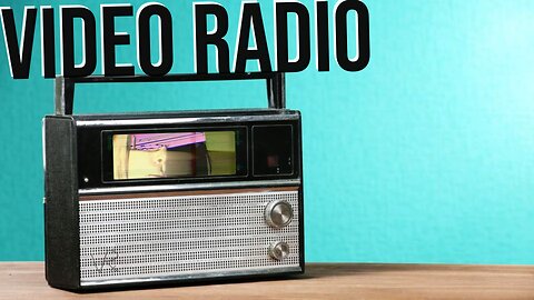 VIDEO RADIO - 24x7 Music Video Livestream