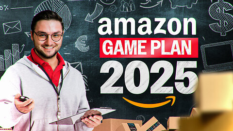 Big Amazon Changes in 2025 Every Seller Should Be Ready For