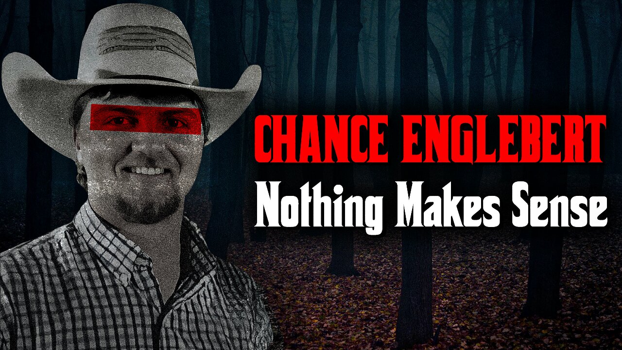 Chance Englebert | The Messages, The Golf Course, & The Changing Stories