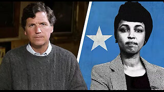 “Dumb, Bigoted... Anti-American” - Tucker Slams Ilhan Omar and Her Newest Attempt to Destroy the US