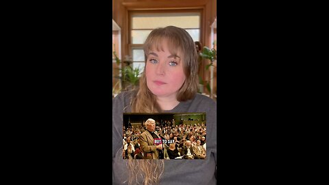 Last nights meeting in Broken Arrow was a giant warning for all of America