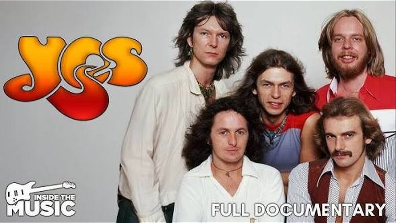 RHYTHM OF LOVE ~ YES ( LIVE )