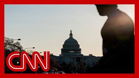 Shutdown ends, but fallout lingers