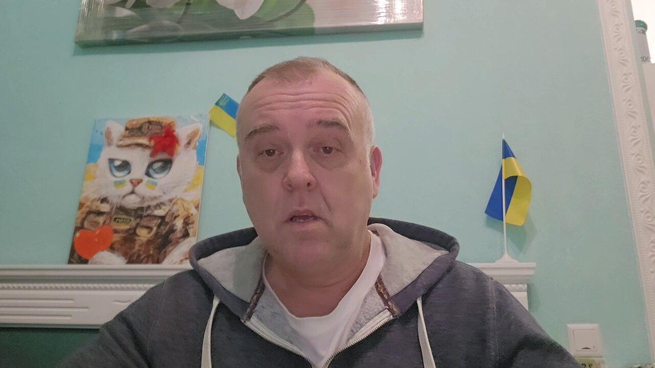 5. О т.н. диалоге россии бандита путина с США