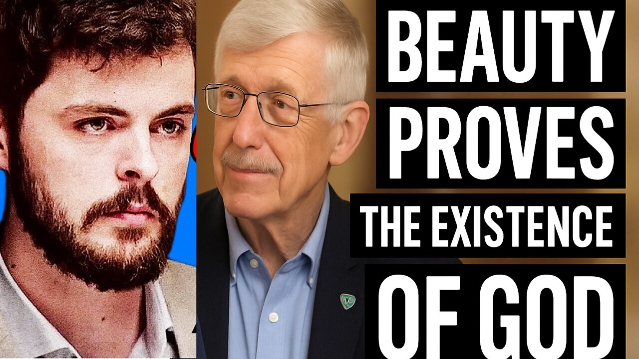 Atheist VS Christian SPAR on Meaning of Beauty