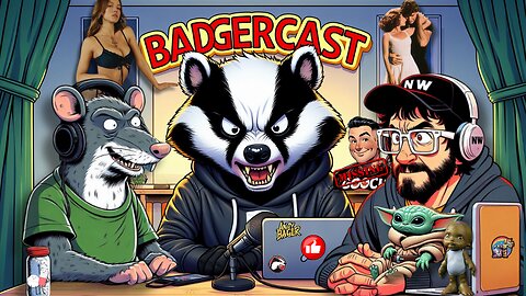 Daredevil Born Again SEASON 2! Dirty Dancing SEQUEL?! Sydney Sweeny LINGERIE! | BadgerCast 257
