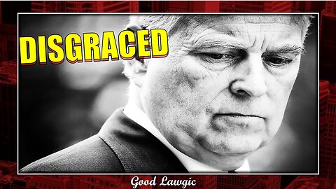 The Following Program: Royal Arrest Explodes; Massie Tries to HANDCUFF Trump; Woke Sewer MELTDOWN