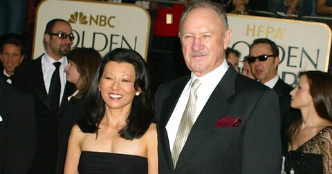 Gene Hackman and wife’s cause of death revealed by authorities