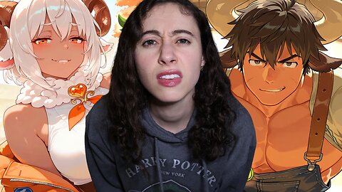 Farm Love Legend Transform Your Animals Into Anime Boys & Girls!