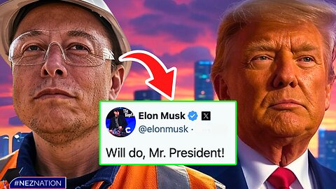 💥I Never Expected THIS! President Trump Tells Elon Musk to GET MORE of THIS! (MUST SEE!)🚨