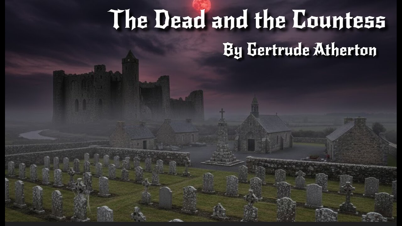 The Dead and the Countess