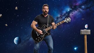 The👀Greatest🎸Guitar🎸Song In The👀Universe🌌