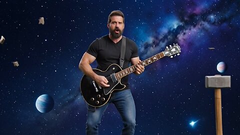 The👀Greatest🎸Guitar🎸Song In The👀Universe🌌