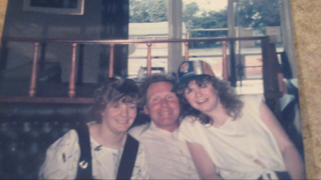 it turns out in long game