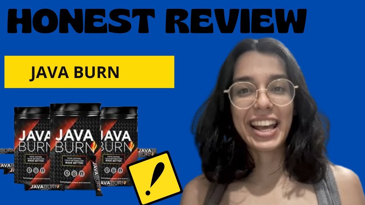 Java Burn Review Hidden Dangers or Real Weight Loss? ☕⚠️