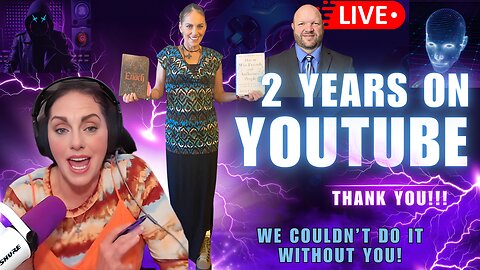 West Virginia Wire: Two Years on YouTube | Gratitude, Reflection & New Beginnings