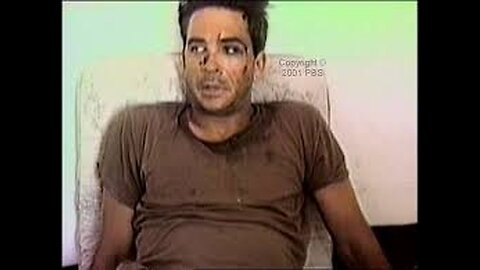 Black Hawk Down Hero Mike Durant's POW Story Revealed!