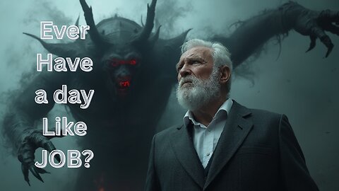 Days like Jobs (stand firm)