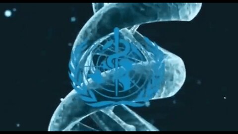 mRNA CRISPR - Cutting God's Name out of your DNA - Watch