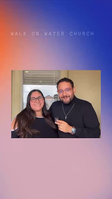 🎈Miguel & 🐼 Yireh share their sentiments for Pastors Appreciation Day