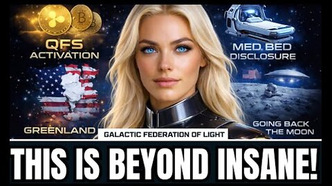 Starseeds, Massive Upgrade Incoming!” | GFL