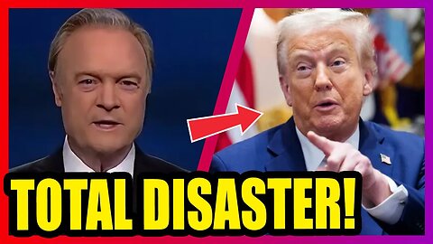 Trump THREATENS Fire MSNBC Host After SHOCKING News About Scandal Breaks Live on Air!