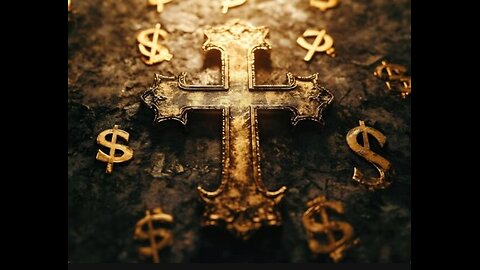 SPIRITUAL WEALTH TRANSFER