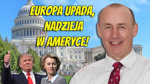 Artur Kalbarczyk: Wojna miałaby przysłonić kryzys gospodarczy w UE!